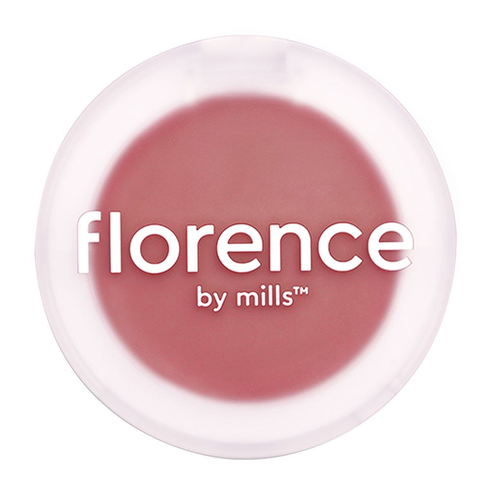 Florence By Mills Cheek Me Later Cream Blush Zen Z 5,6 g