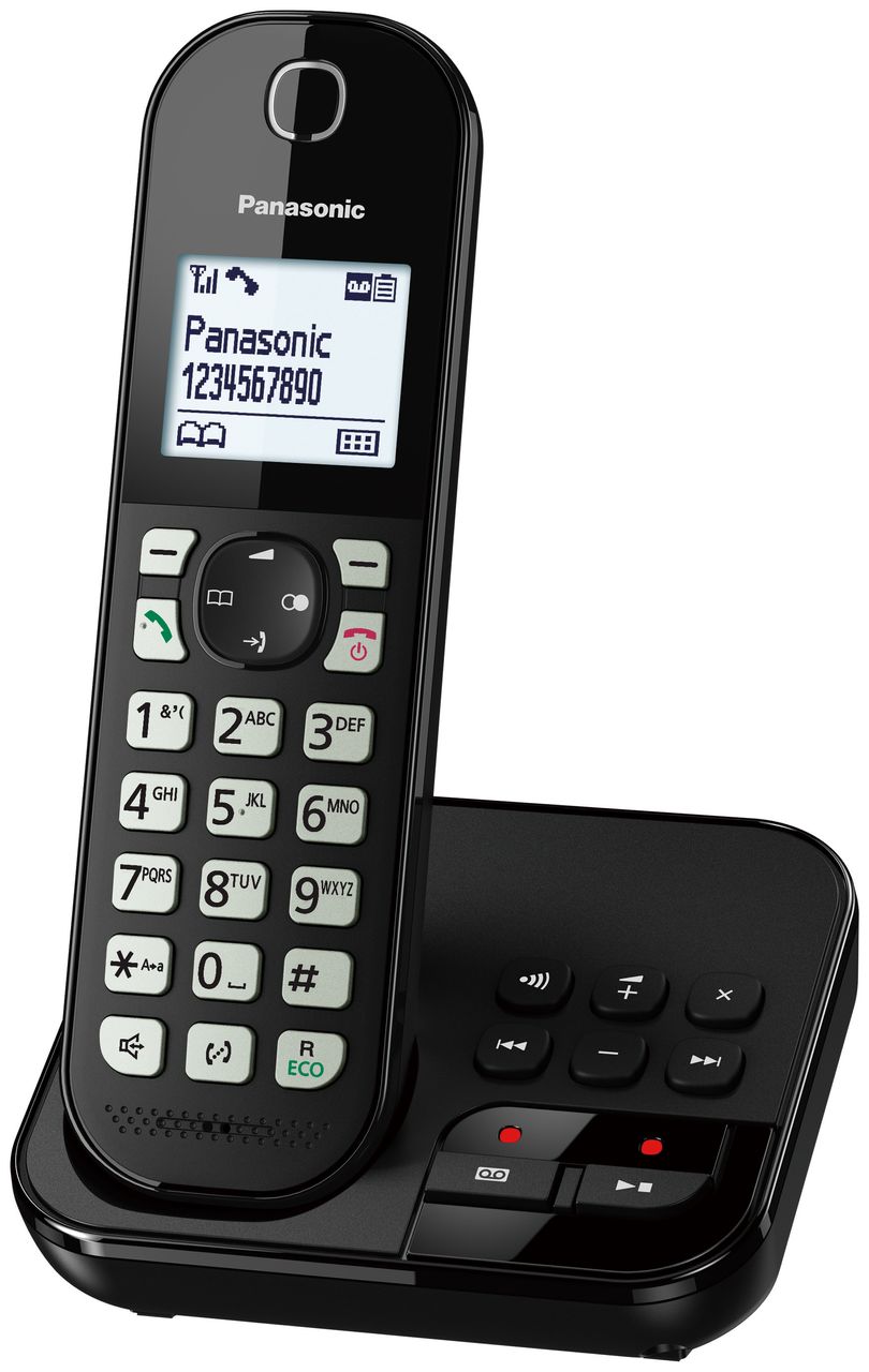 Panasonic KX-TGC 460 GB