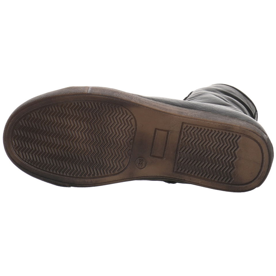 Andrea Conti Schnürstiefelette