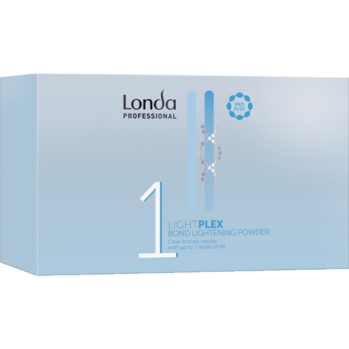 Bond Lightening Powder No1