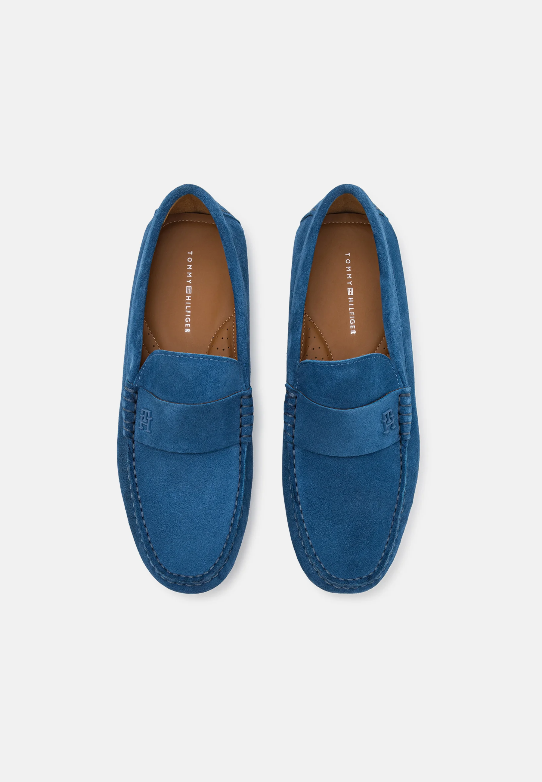 Tommy Hilfiger CLASSIC DRIVER - Mocasines