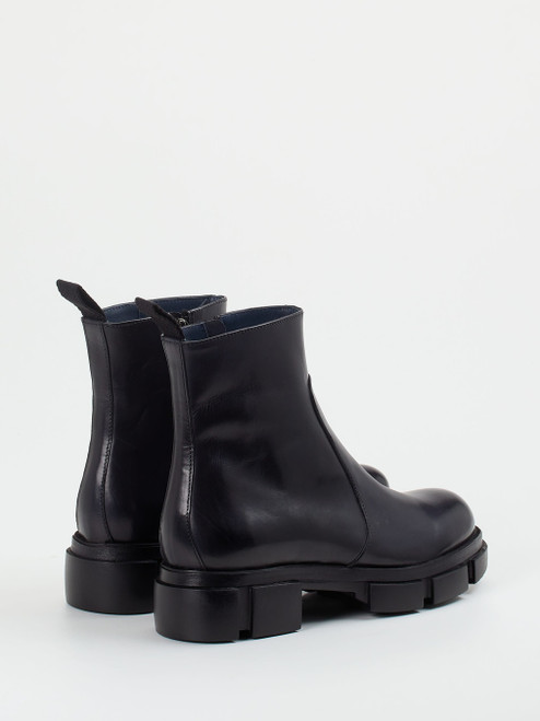 Stiefelette-17331090021 Konstantin Starke