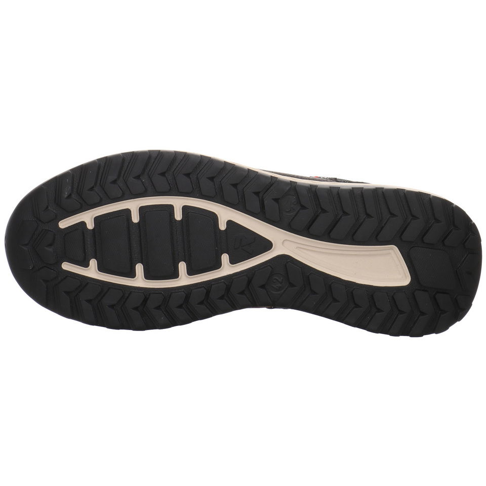 Rieker Schnürschuh