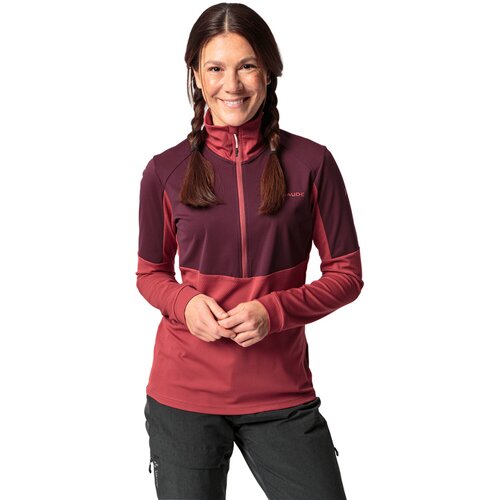DAMEN TRIKOT WO YARAS WIND PULLOVER