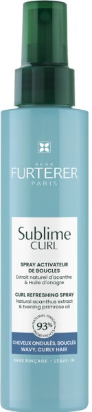 Rene Furterer Sublime Curl Locken-Spray Lockenspray
