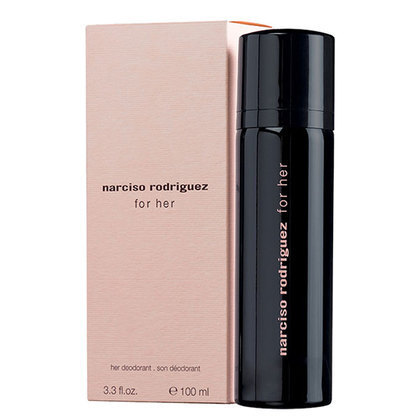 Narciso Rodriguez for her Deoderant Spray