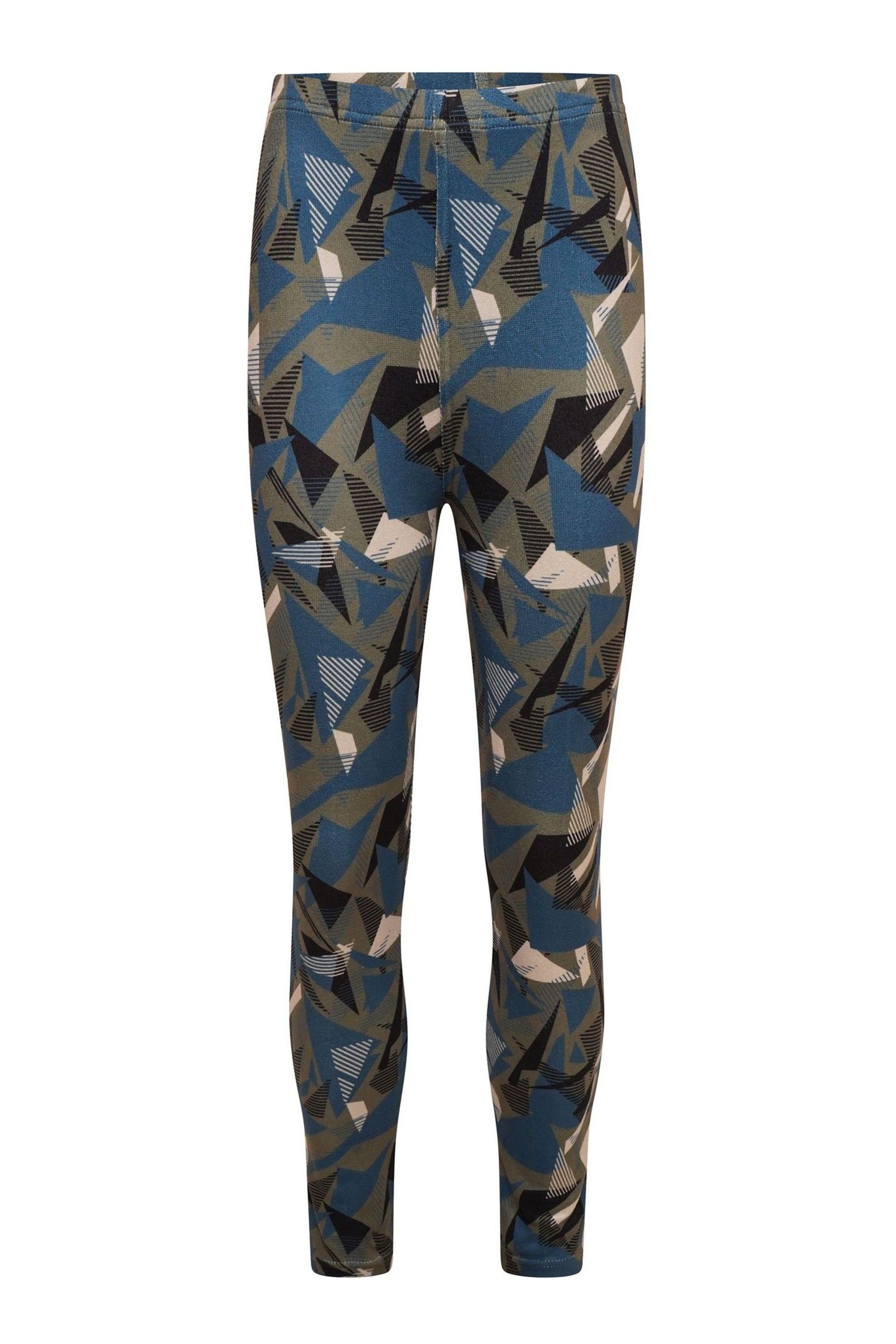 Next Thermounterhemd Dare 2b x Next Baselayer-Set zum Skifahren, Jungen (1-St)