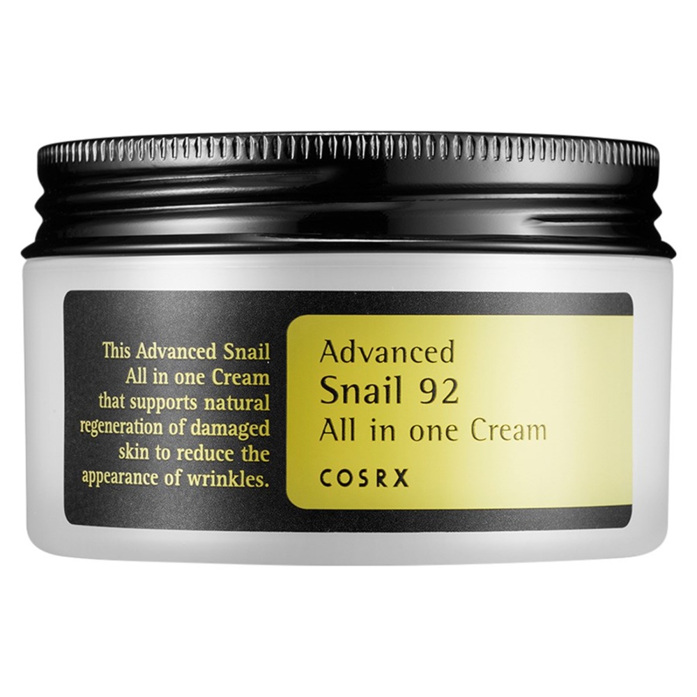 Cosrx All In One Cream Créme visage