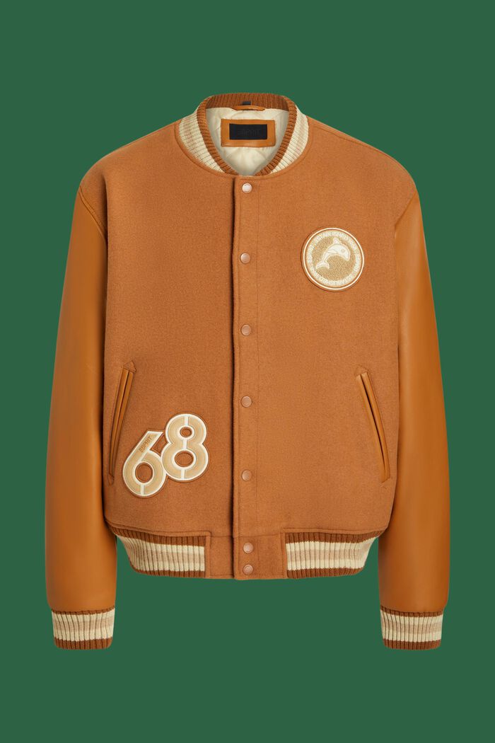 College-Jacke