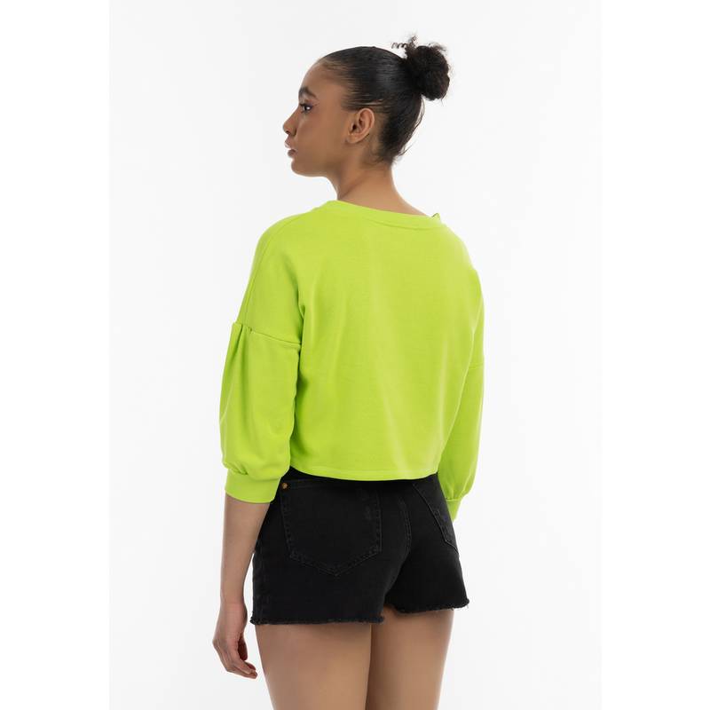 MYMO Sweatshirt Damen