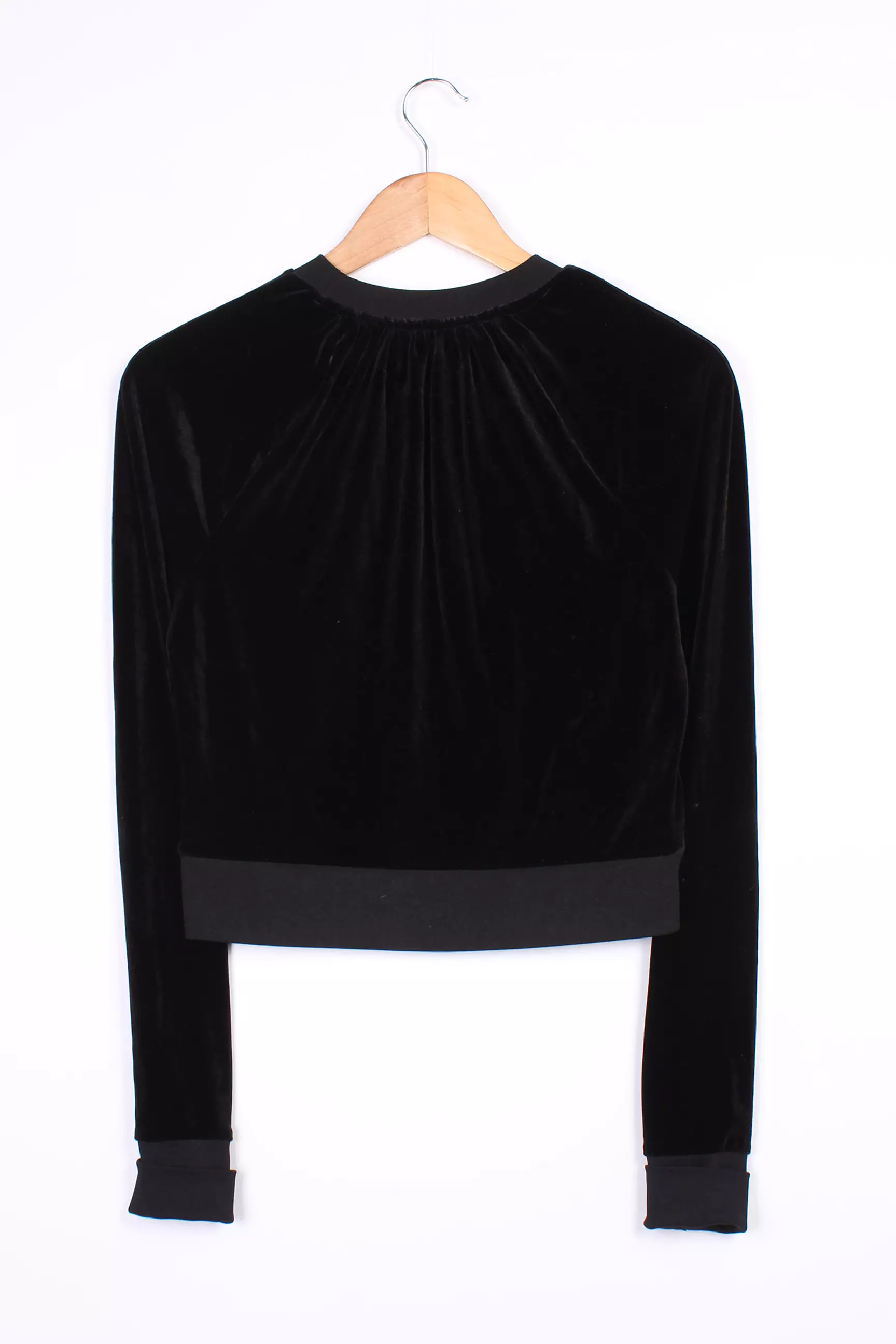 Cheap Monday Sweats Femme couleur noir