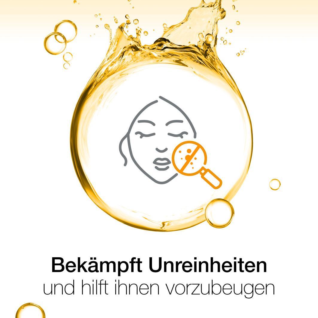 Beruhigendes 3-in-1 Abschmink-Gel
