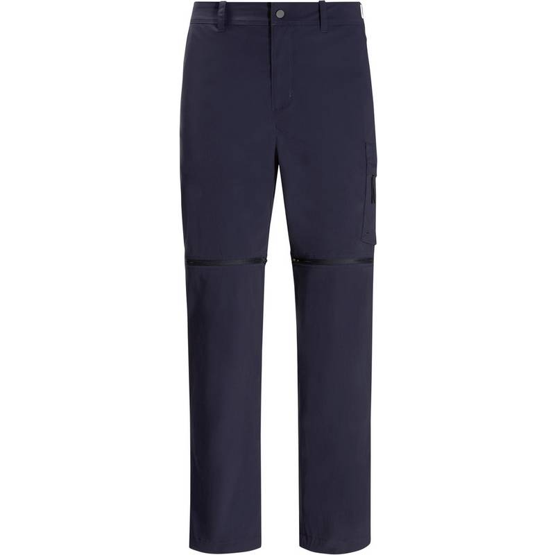 Jack Wolfskin WANDERTHIRST ZIP Zipphose Herren