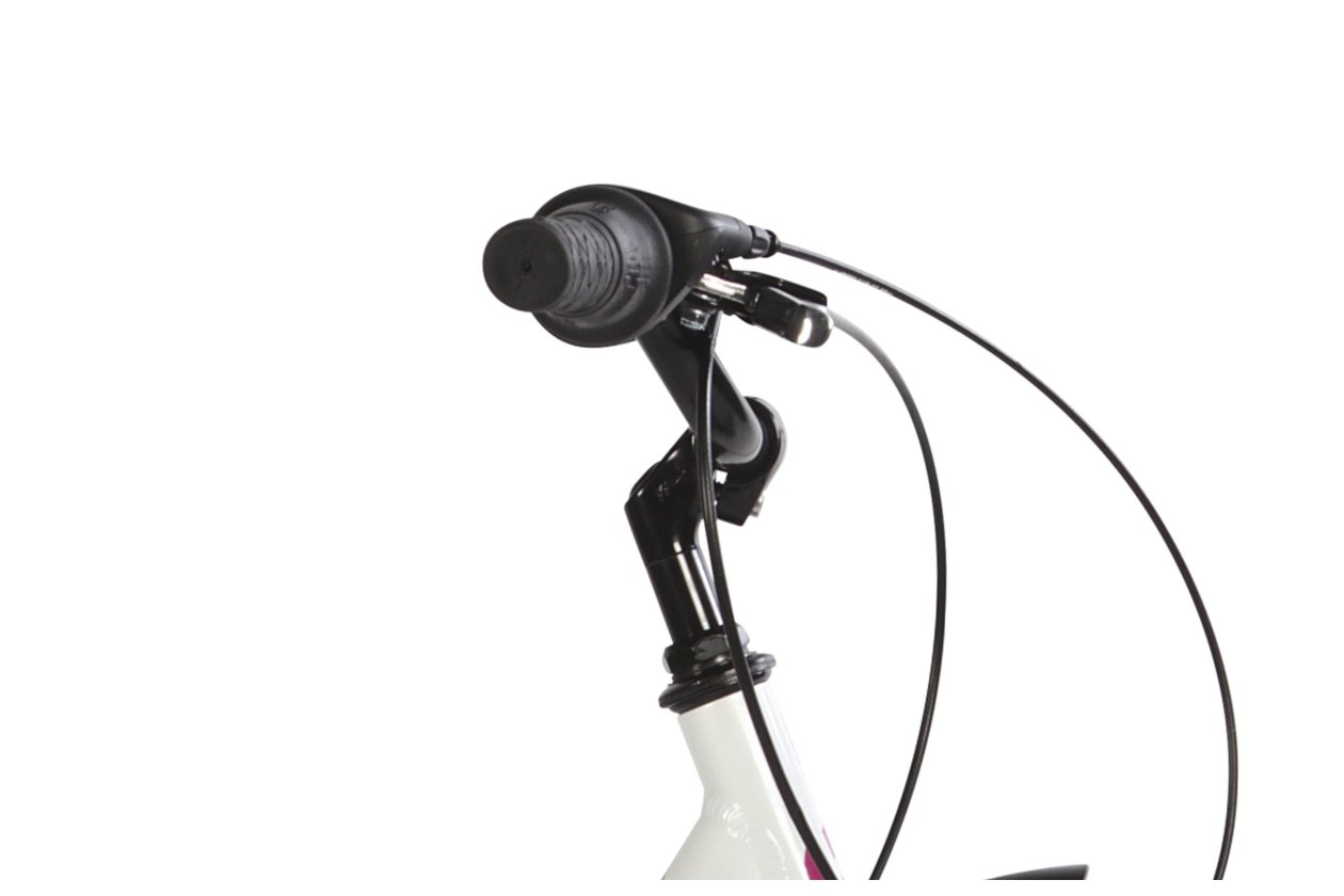 Bellini Emma 7 - 2024 - 24 Zoll - Tiefeinsteiger