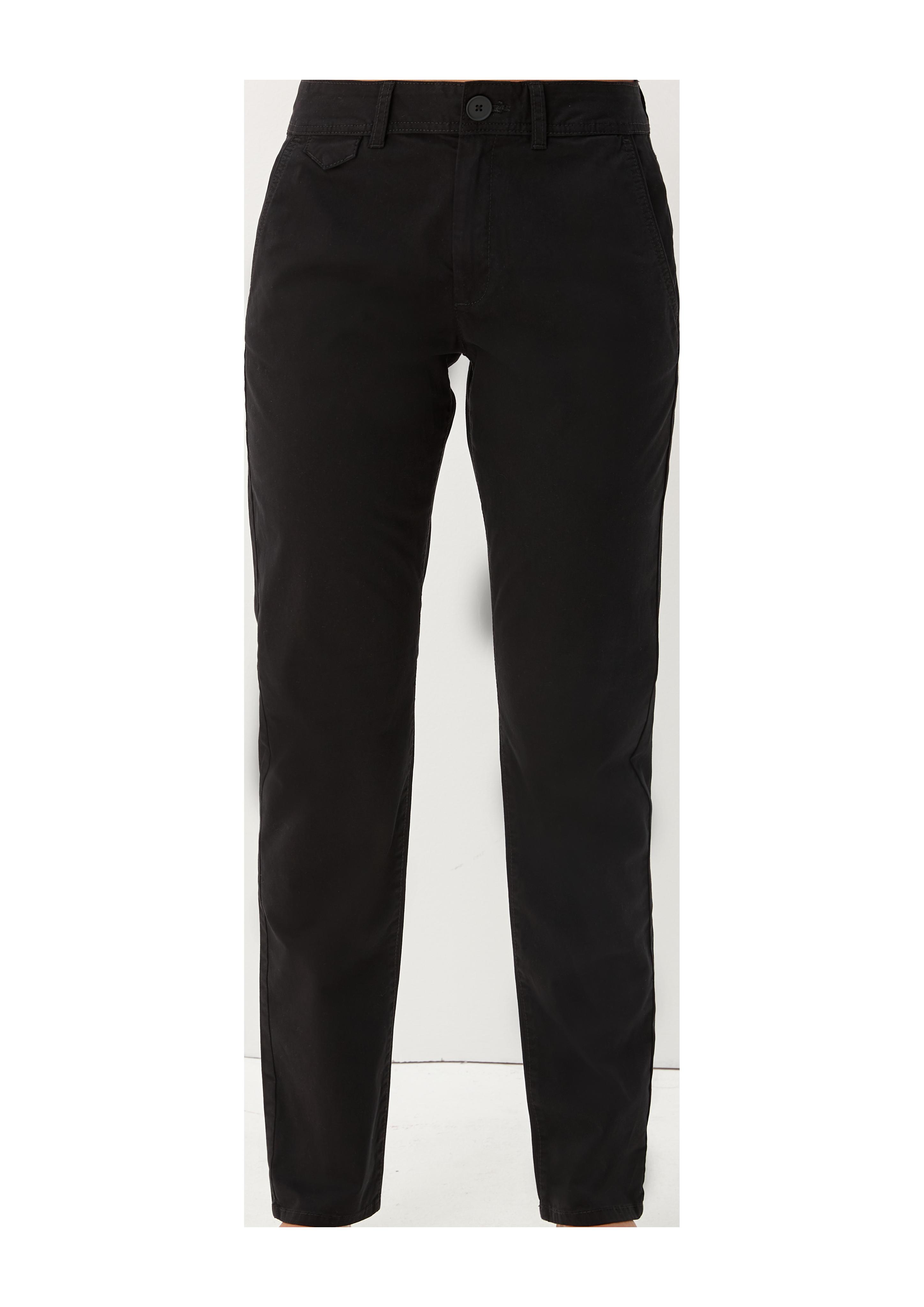 Regular: Chino aus Twill  2127231-9999