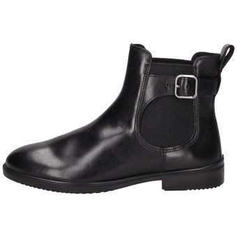 Ecco Dress Classic 15 in schwarz