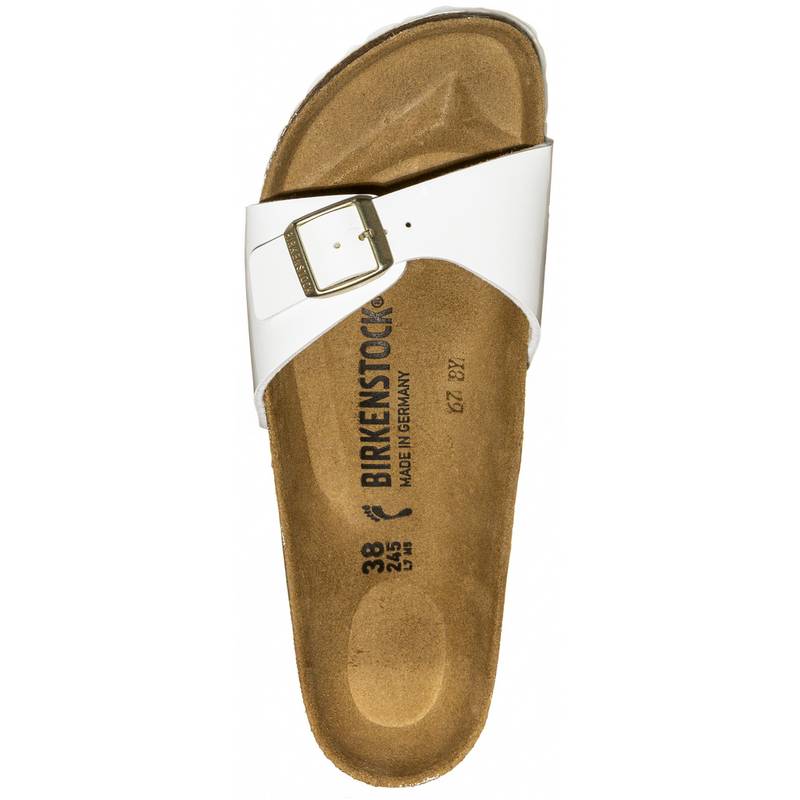 Birkenstock Madrid Sandalen Damen