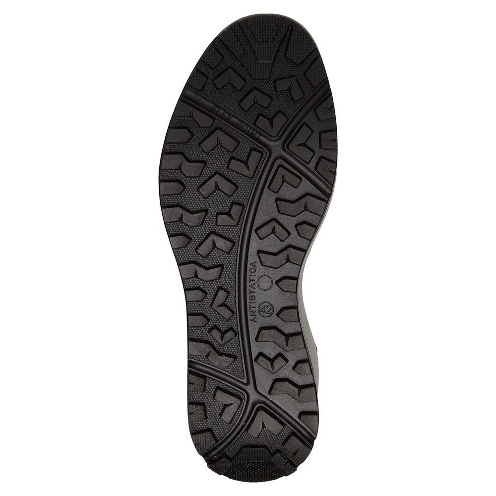 Grisport Brooke Green Herren Wanderschuhe