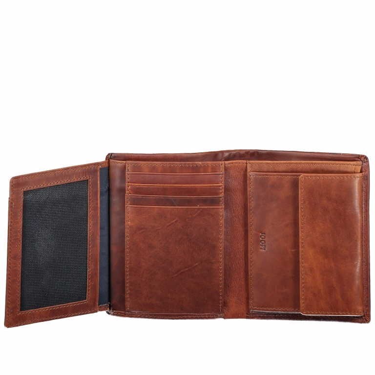 JOOP! Handtaschen braun Loreto, Ladon, Billfold mv8