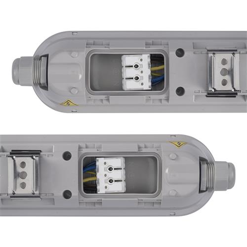 Vetec 61.258.25 LED fixture Cubi 36 - 40W