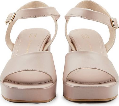 COX Plateau-Sandalette