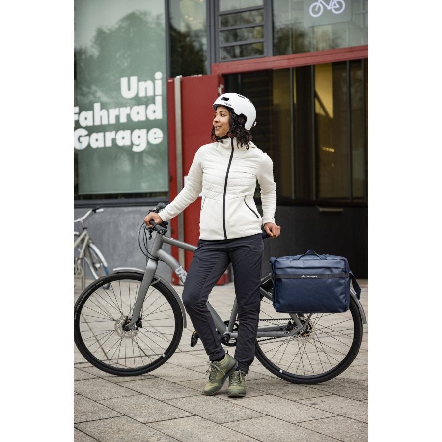 Mineo Commuter Briefcase 17 Liter Fahrradtasche