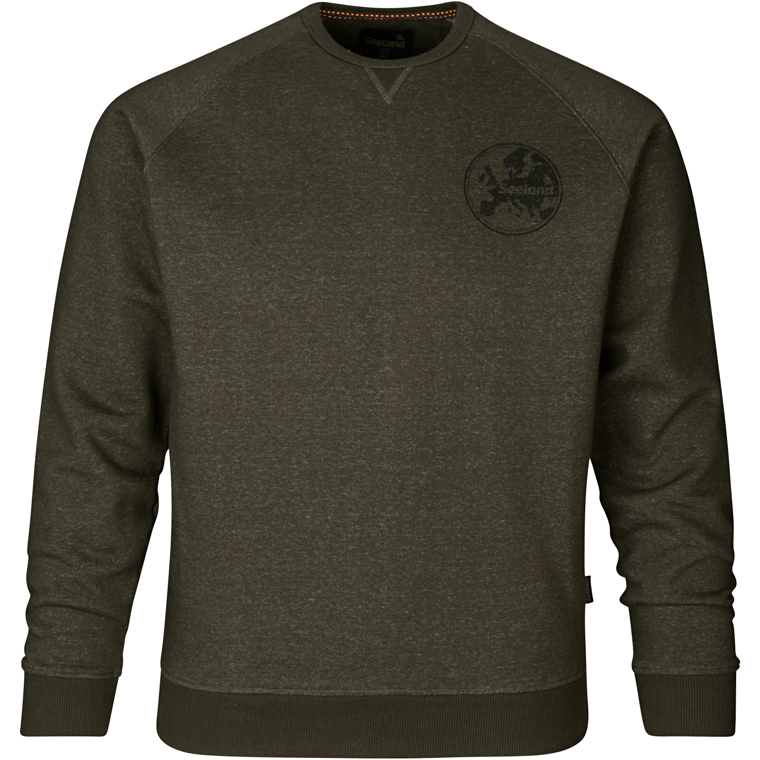 Seeland Herren Sweatshirt Key-Point