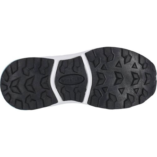 Whistler Outdoorschuh Talid mit wasserdichter Funktion