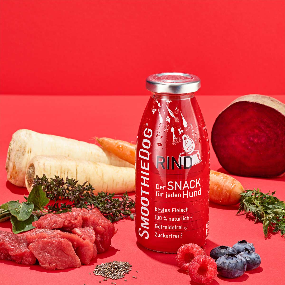 SmoothieDog Rind günstig kaufen bei ZooRoyal