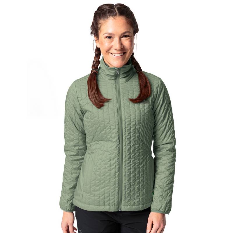 VAUDE Women's Skomer 3in1 Jacket II Doppeljacke Damen