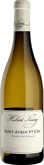 Domaine Hubert Lamy : Saint-Aubin 1er cru 