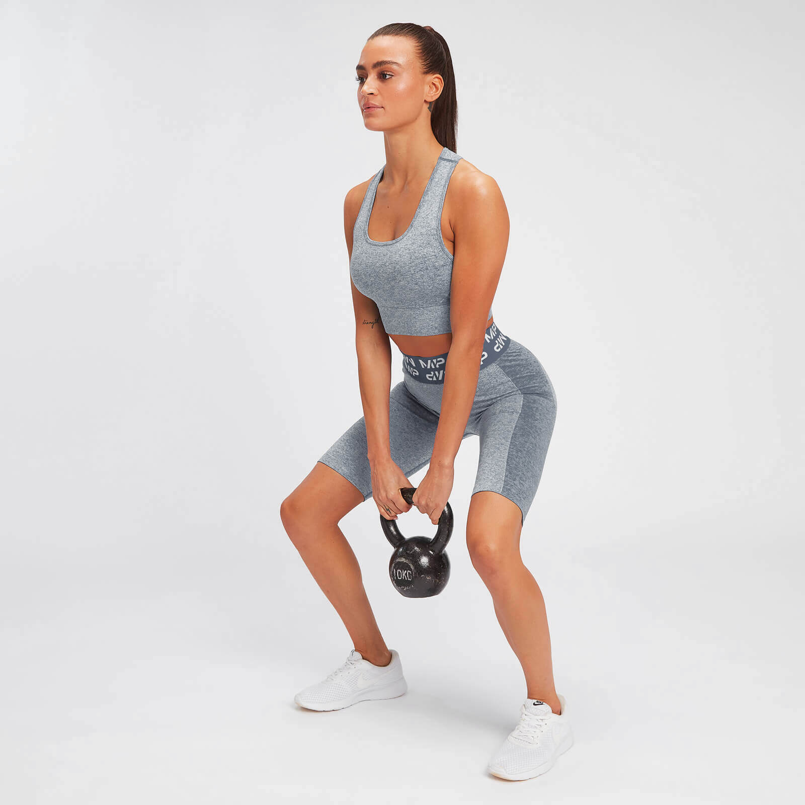 Cycliste MP Curve pour femmes – Galaxie