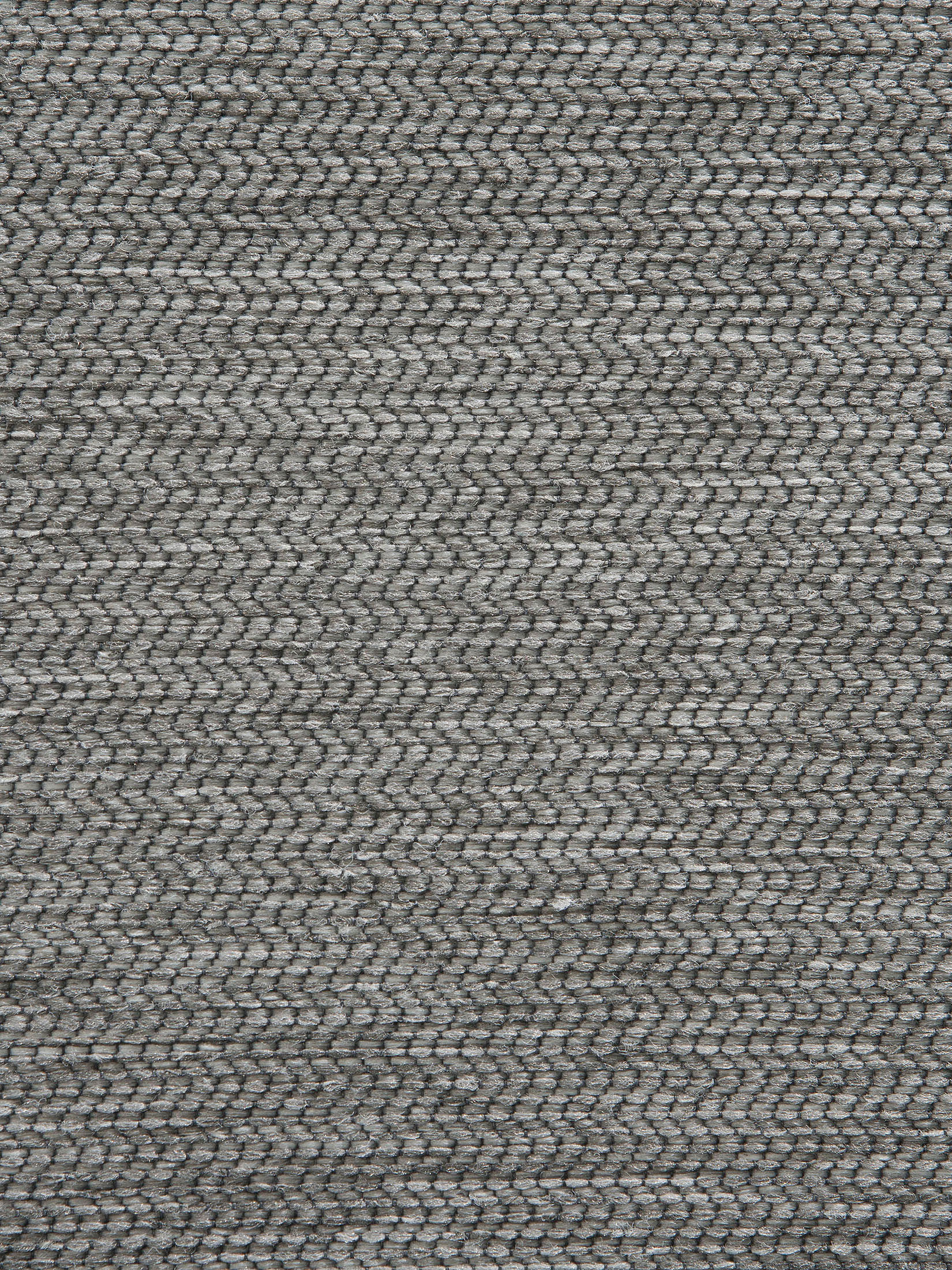 Svana Moderner Teppich, Silber