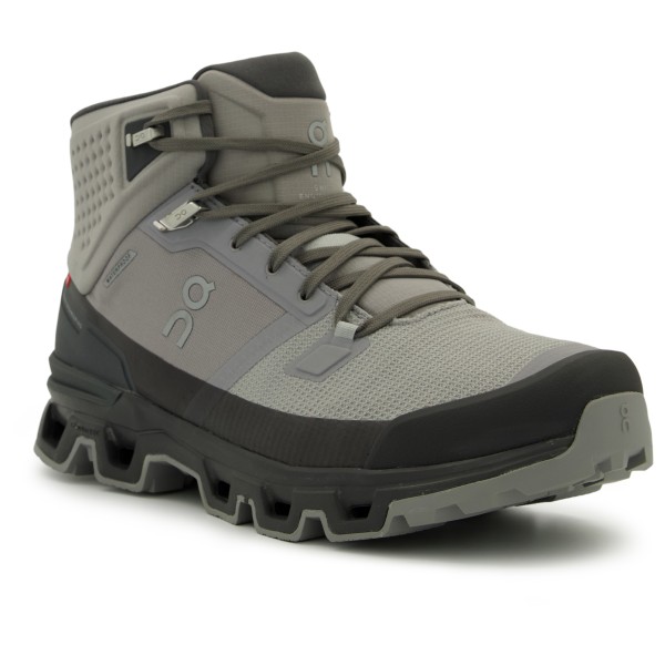 On - Cloudrock 2 Waterproof - Wanderschuhe