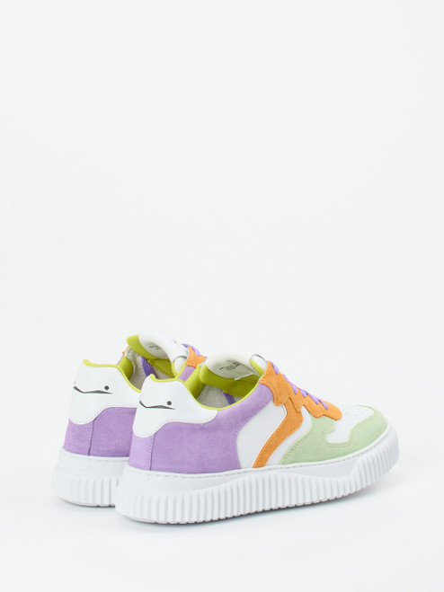 Sneaker-16659790017 Voile Blanche
