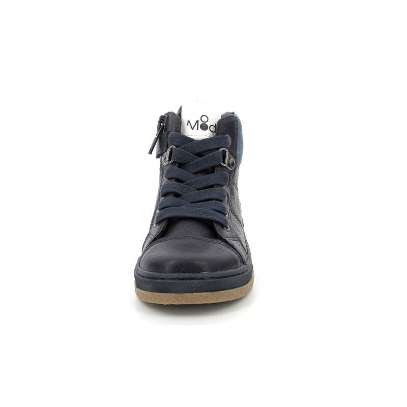 Sneakers hautes synthetique Kyno