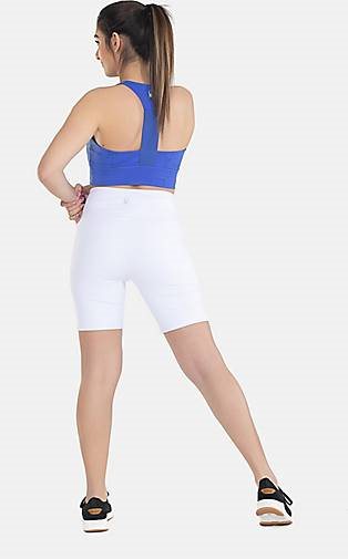 Spyder Bikerhose - Seitentaschen