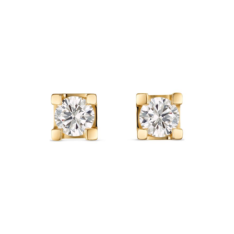 JETTE Ohrstecker DIAMOND