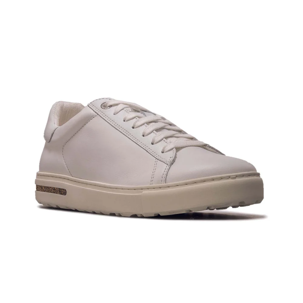 Birkenstock Bend Low LENA 1017723 / weiss