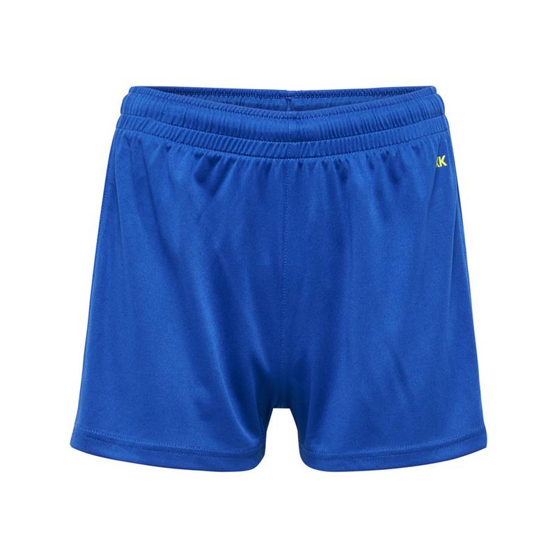 hummel hmlCORE XK POLY SHORTS WOMAN Sweatshorts Damen