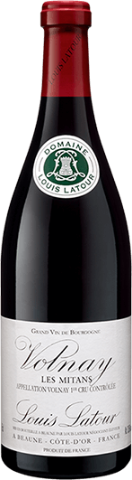 Louis Latour : Volnay 1er cru 
