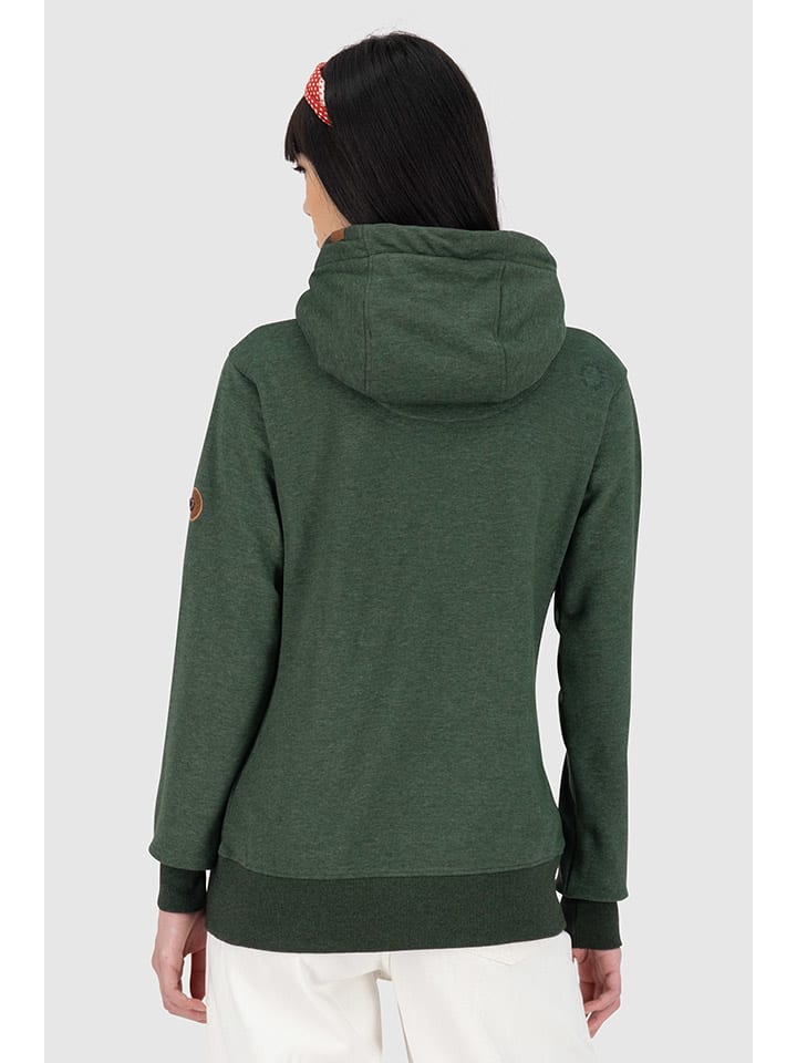 alife and kickin Hoodie 