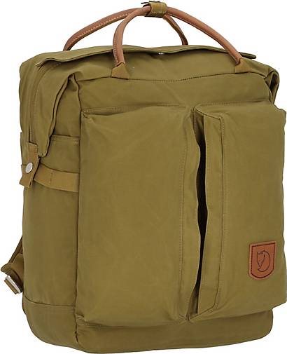 Fjällräven Haulpack No.1 Rucksack 39 cm Laptopfach