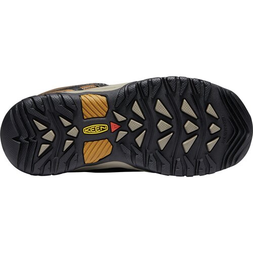KINDER SCHUH TARGHEE MID WP