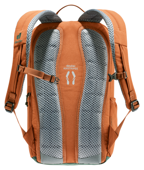 deuter Stepout 16 | Lifestyle Rucksack