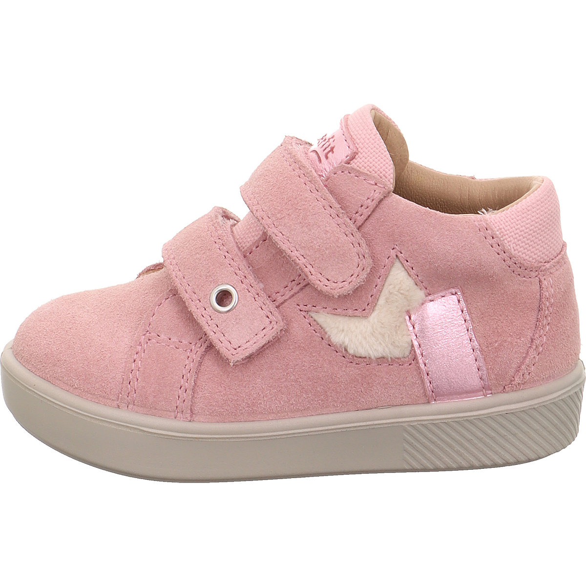 Lauflernschuhe SUPIES WMS Weite M für Mädchen