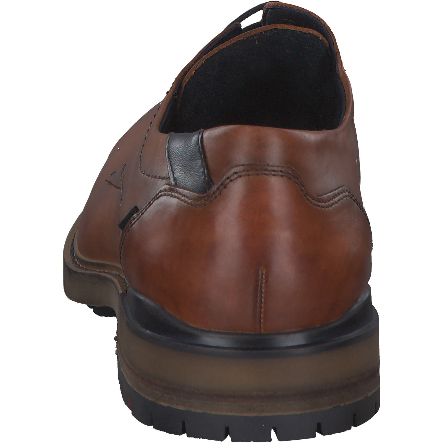 Lloyd Helsinki 23650, Klassische Halbschuhe, Herren, Braun