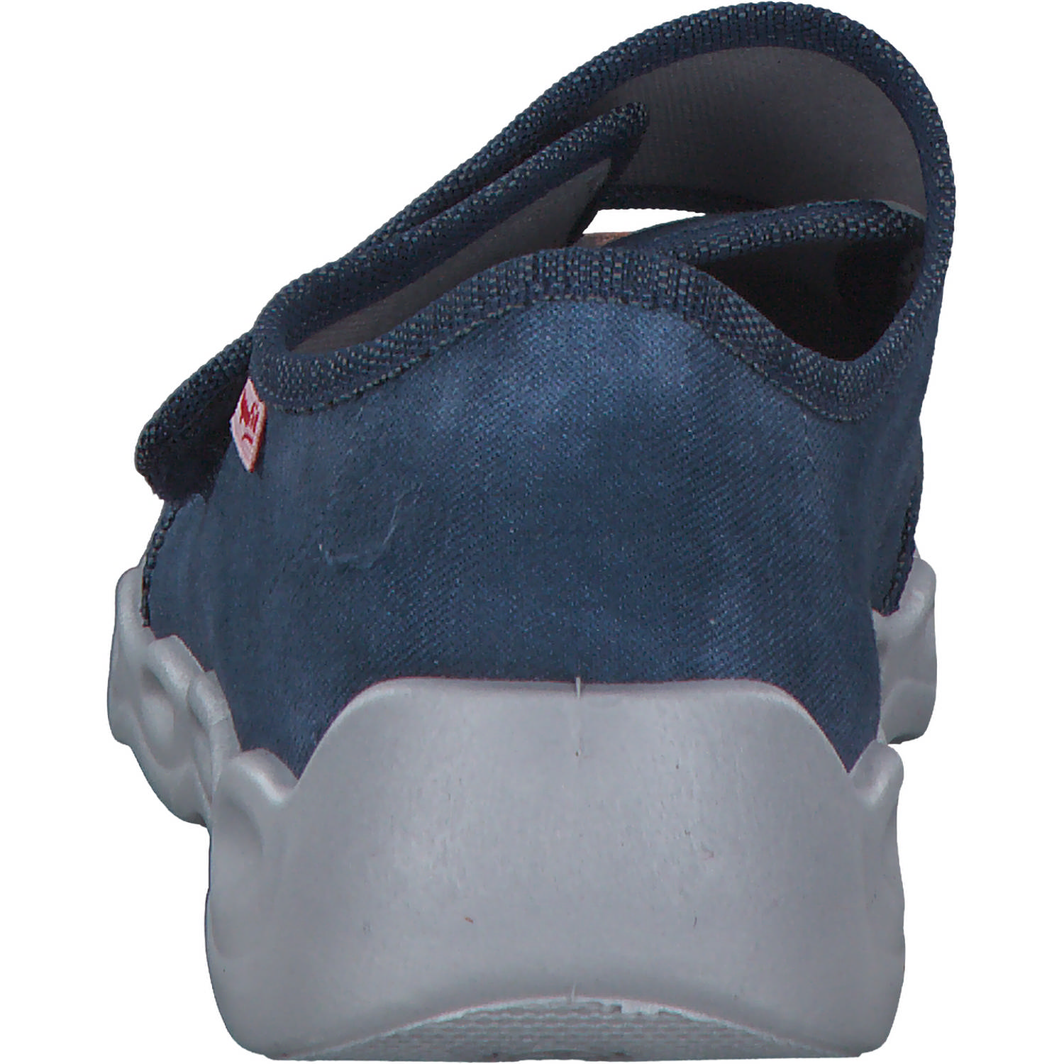Superfit BUBBLE 06274, Hausschuhe, Kinder, BLAU/MEHRFARBIG