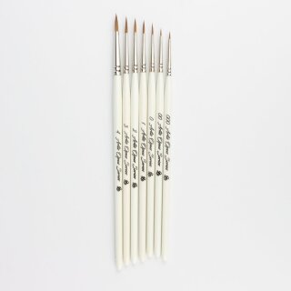 Artis Opus - S Series - Brush Size 4