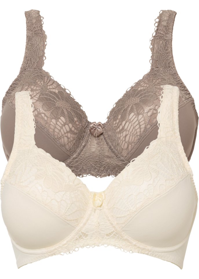 Minimizer BH mit Bügel (2er Pack)